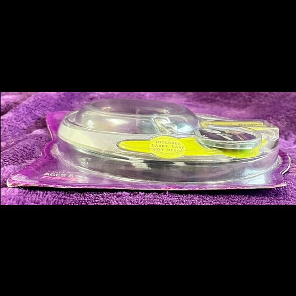 🆕 MICHELLE BRANCH Hit Clips Micro Music Disc ARE YOU HAPPY NOW? w/Case - Picture 3 of 4